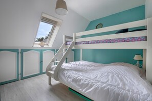 2 chambres