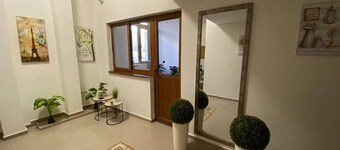 Апартамент Дима град Варна