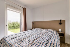 3 Schlafzimmer, Bügeleisen/Bügelbrett, kostenloses WLAN