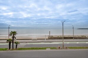 In Strandnähe