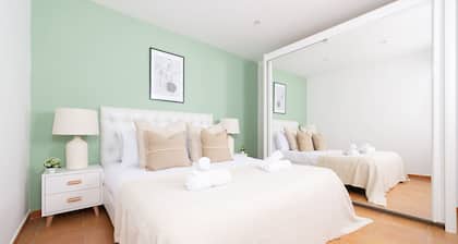 Appartement Luxueux à Hydra