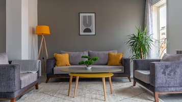 Hypoallergeen beddengoed, individueel gemeubileerd