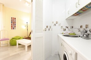 Interior - Agradable piso en centro historico. Parking opcio. (Granada)