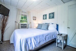 1 chambre, Wi-Fi