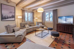 Sala d'estar