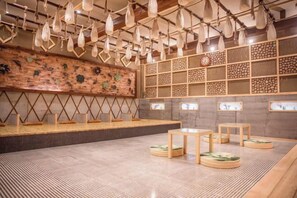 Property amenity - Shanghe Hotspring Hotel (Shanghe)