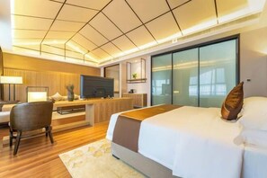 Room - Shanghe Hotspring Hotel (Shanghe)