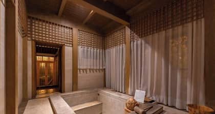 Shanghe Hotspring Hotel