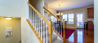 Modern Home w/ Great Amenities