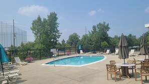 Pool - Modern Home w/ Great Amenities (West Chester)