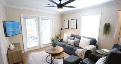 The Renew at Cricket | Near I75 • Pool & Gym