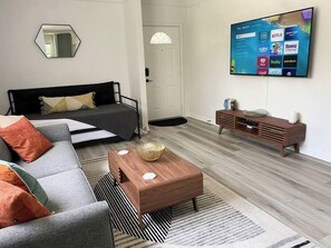 TV, offices