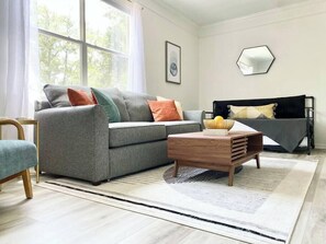 Televisio, työhuone