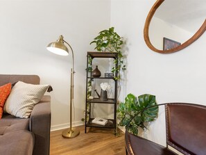 Fernseher, Arbeitsbereiche