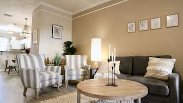 TV, offices