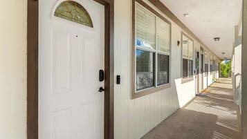 Detalle del exterior