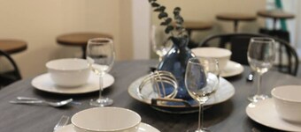 The Industrial at Oaks | Full Kitchen • Near I75