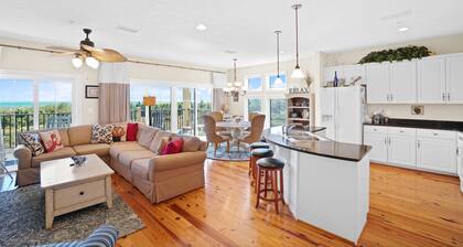 Summer 2026 Rate Drop! Serendipity by the Sea - 3BR/2BA