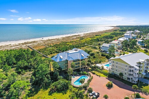 Winter 2025-26 Rate Drop! Serendipity by the Sea - 3BR/2BA