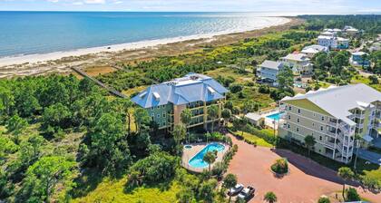 Winter 2025-26 Rate Drop! Serendipity by the Sea - 3BR/2BA