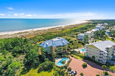 Spring 2026 Rate Drop! Serendipity by the Sea - 3BR/2BA