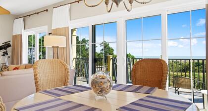 Lower Summer 2025 Rates for Open Days! Serendipity by the Sea - 3BR/2BA