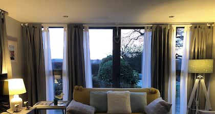 Traditional Norfolk Coastal Cottage