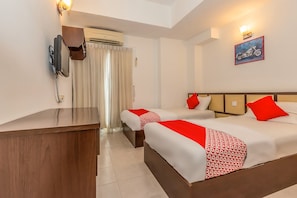 Room - Hash House Hotel (Malacca City)