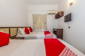 Chambre Triple Junior