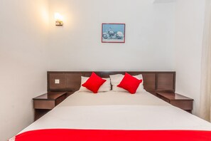 Deluxe Double Room | Free WiFi