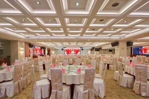Restaurant - Shenzhen Tanhai Hotel (Shenzhen)
