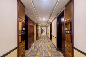 Exterior - Shenzhen Tanhai Hotel (Shenzhen)