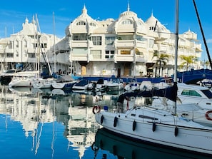 Marina
