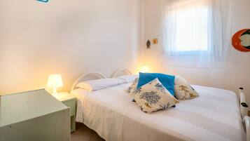 4 Schlafzimmer, WLAN, Bettwäsche