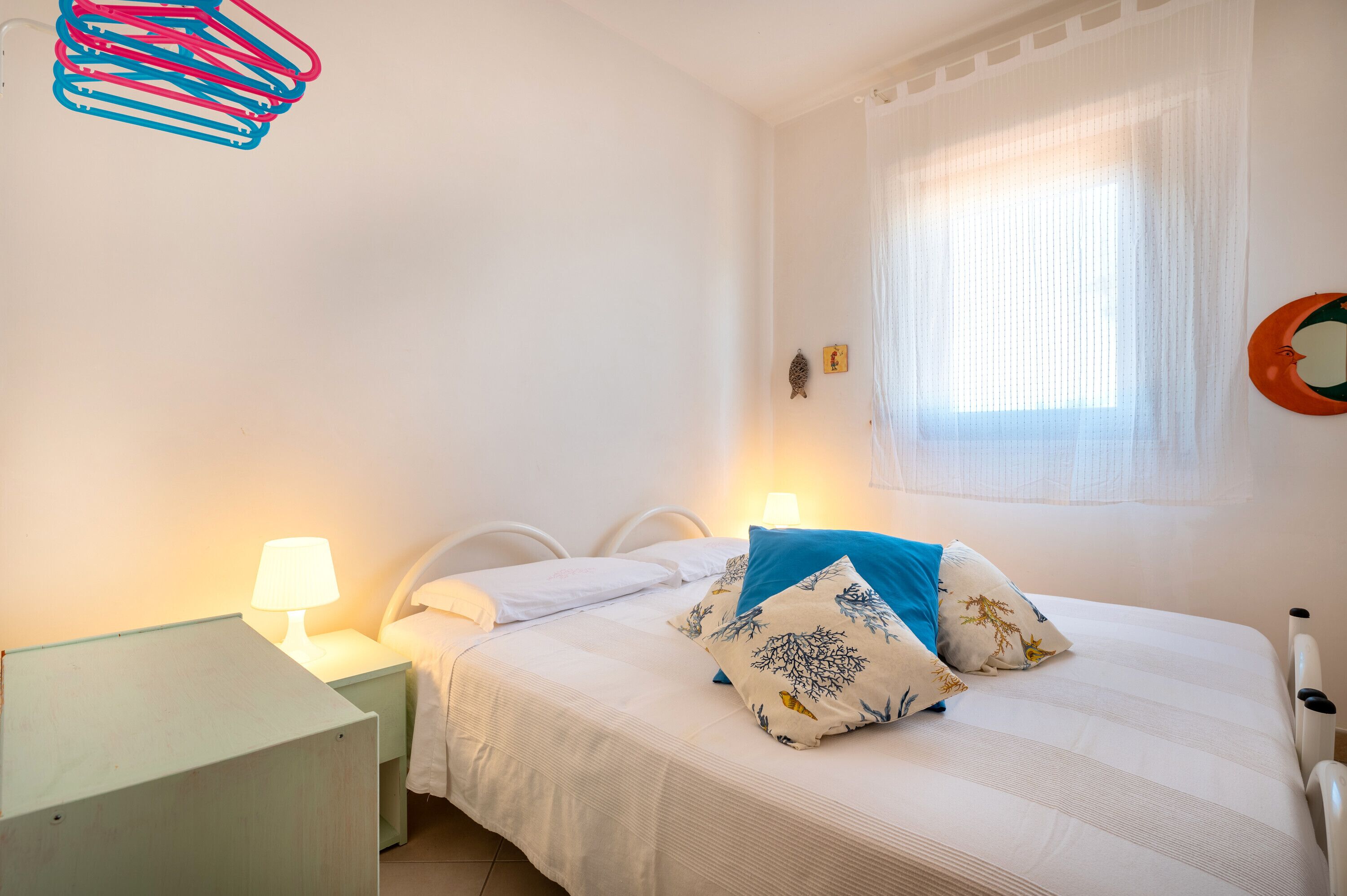 4 Schlafzimmer, WLAN, Bettwäsche