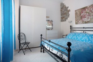 1 habitación, wifi gratis y ropa de cama 