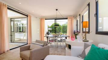 Télévision, services de streaming