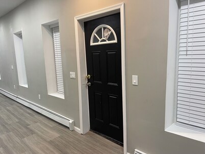 Downtown Allentown 4 Bedrooms