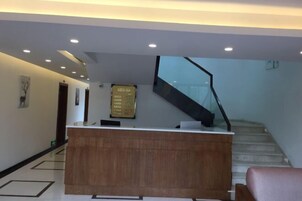 Saguão