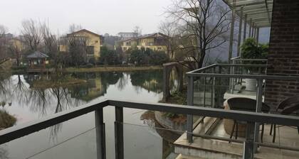 Lishuiwan Hotel