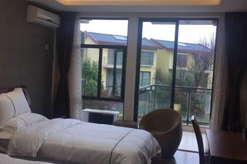Lishuiwan Hotel