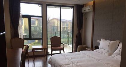Lishuiwan Hotel