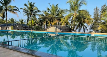 THE WOODS HOMESTAY
