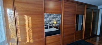 Three Bedroom Apartment