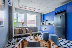 Fernseher, Arbeitsbereiche