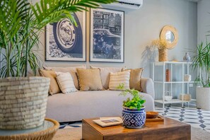 Fernseher, Arbeitsbereiche