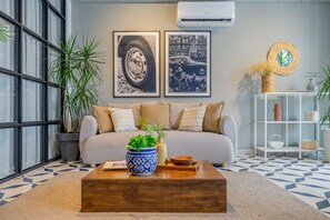 Fernseher, Arbeitsbereiche