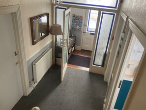 Reception - Merritt guest house (Paignton)