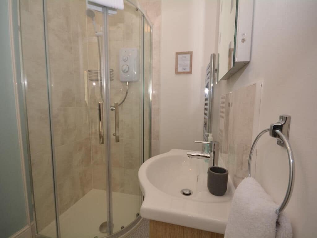 Double Room (1st Floor)