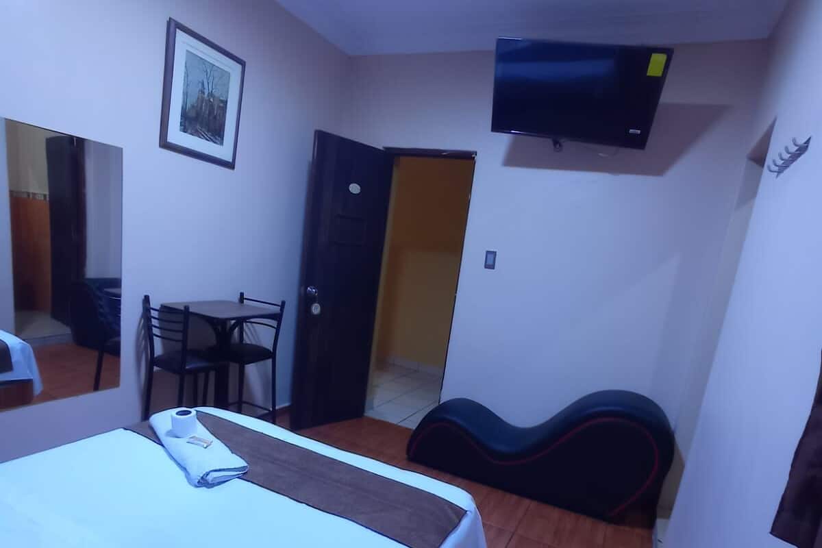 Habitación estándar | Wifi gratis